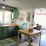 Villa With Private Pool And Unique Sea View In