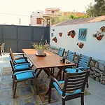 With Private Pool And Unique Sea View In *