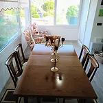 With Private Pool And Unique Sea View In Çeşme