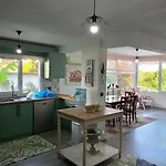 With Private Pool And Unique Sea View In Villa