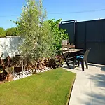 With Private Pool And Unique Sea View In Villa *