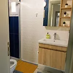 With Private Pool And Unique Sea View In Villa *