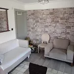 With Private Pool And Unique Sea View In * Cesme