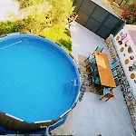 Villa With Private Pool And Unique Sea View In Cesme