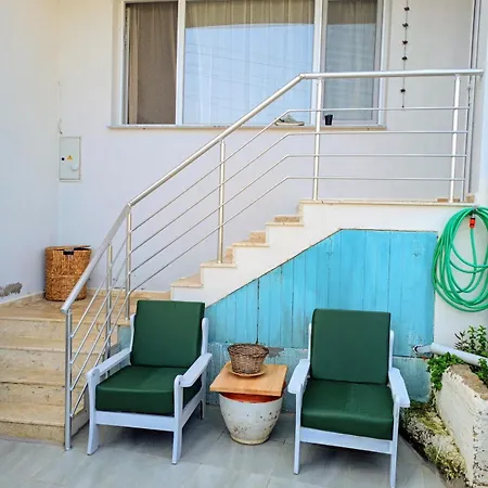 别墅 With Private Pool And Unique Sea View In
