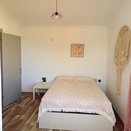 别墅 With Private Pool And Unique Sea View In *