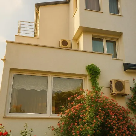 别墅 With Private Pool And Unique Sea View In *
