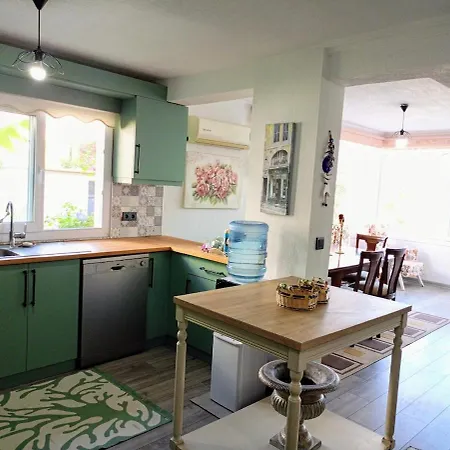 فيلة With Private Pool And Unique Sea View In