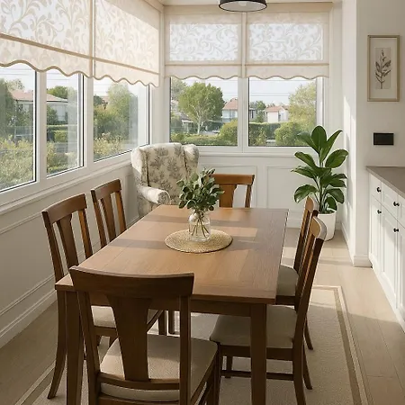 With Private Pool And Unique Sea View In فيلة *