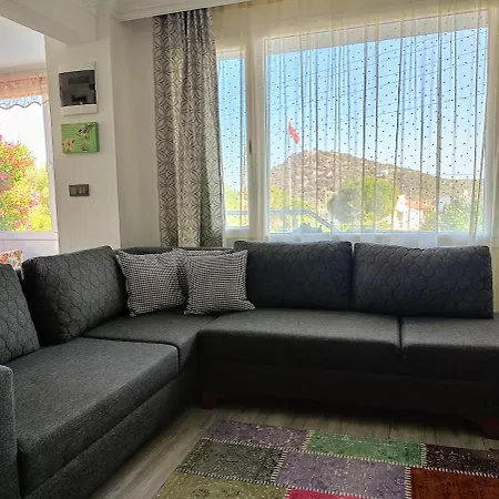 With Private Pool And Unique Sea View In Çeşme