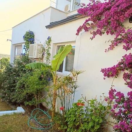 With Private Pool And Unique Sea View In Villa *