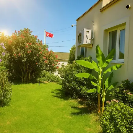 With Private Pool And Unique Sea View In فيلة