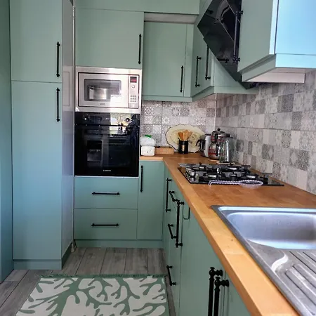 Villa With Private Pool And Unique Sea View In
