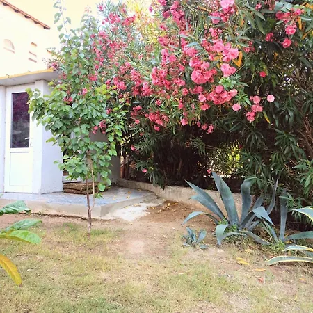 Villa With Private Pool And Unique Sea View In Cesme