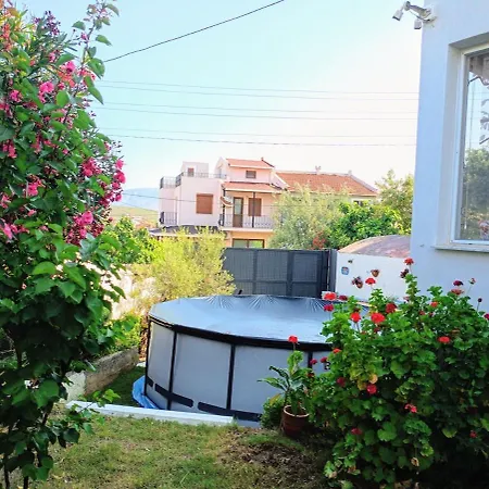 Villa With Private Pool And Unique Sea View In Cesme