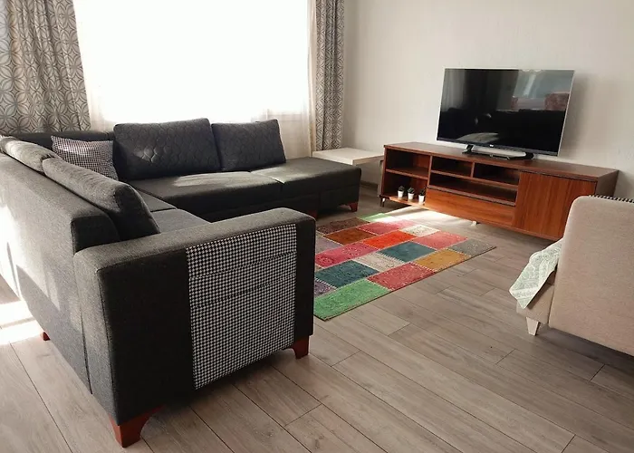 With Private Pool And Unique Sea View In *