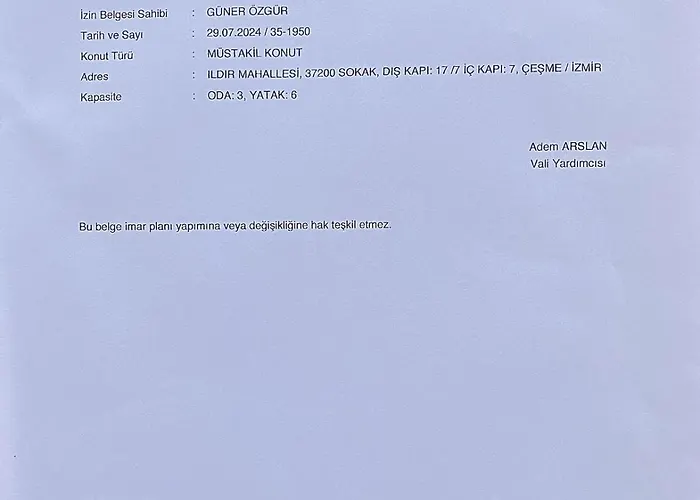 With Private Pool And Unique Sea View In