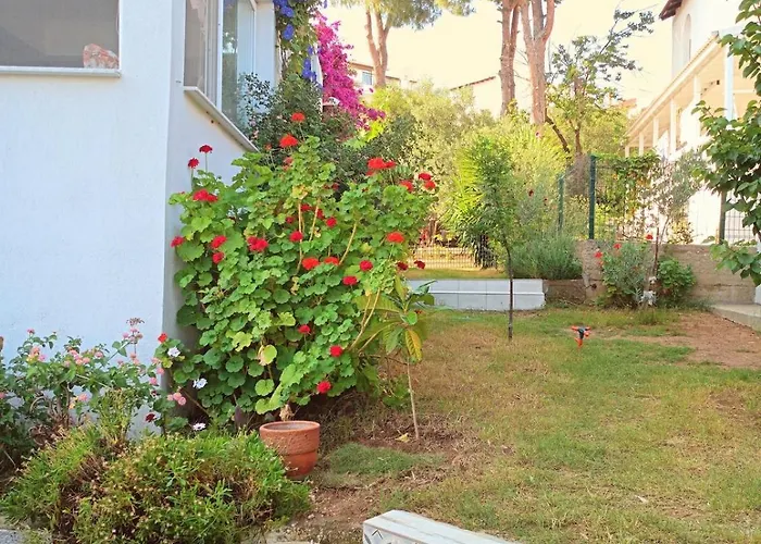 别墅 With Private Pool And Unique Sea View In *