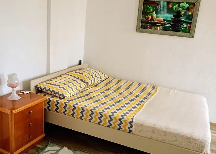 With Private Pool And Unique Sea View In 别墅